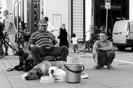 Streetphotography-Kurse